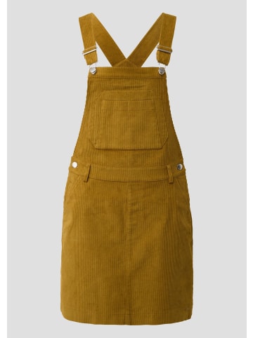 QS Kleid in 8504_senf