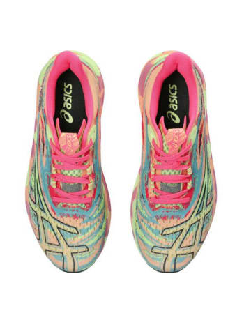 asics Laufschuhe NOOSA TRI 15 in Multicolor