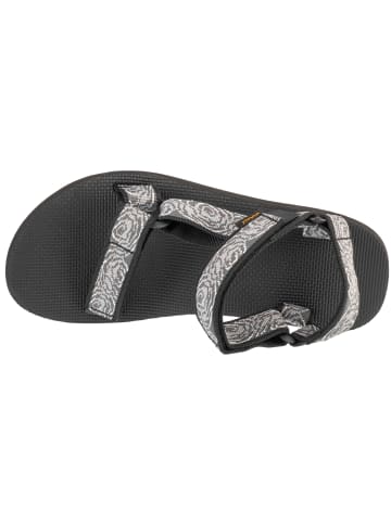 Teva Teva M Original Universal Sandals in Schwarz