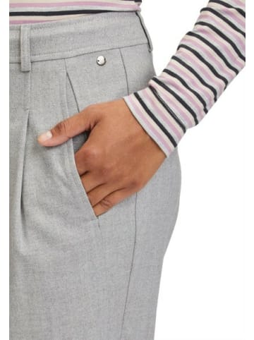 BETTY & CO Stoffhose für Damen in grau