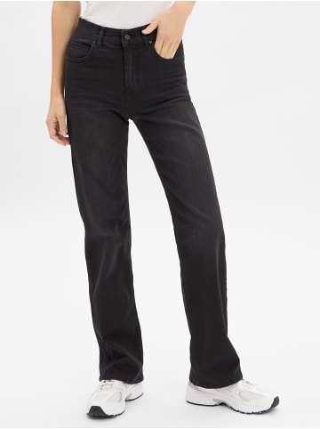 ANGELS Jeans Lara in schwarz