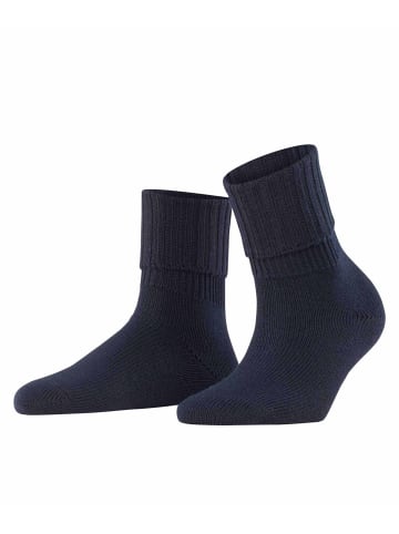 Falke Socken 1er Pack in Dunkelblau