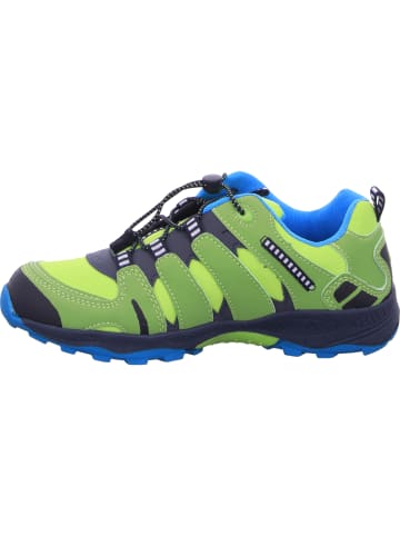 Lico Trekkingschuh in gelb