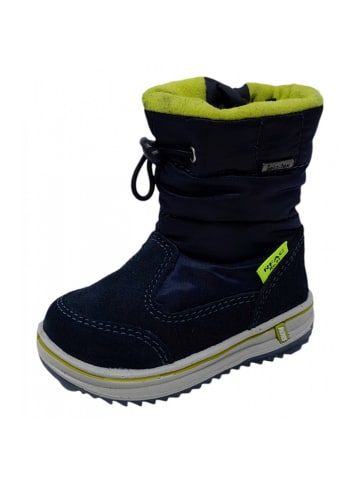 Jela shoes Boots Noah  in Blau