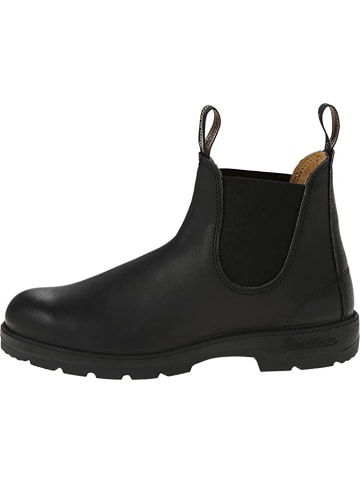 Blundstone Chelsea Boots für Herren in schwarz
