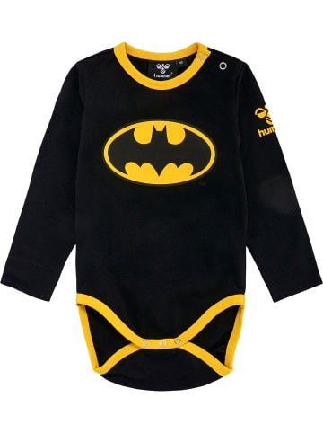 Hummel Hummel Ein Stück Hmlbatman Unisex Kinder in BLACK