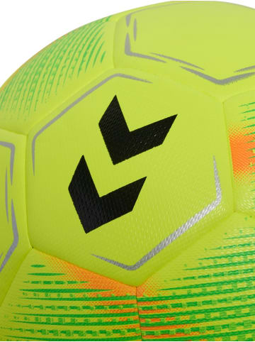 Hummel Fußball "Hmlprecision Training Pro" in Gelb
