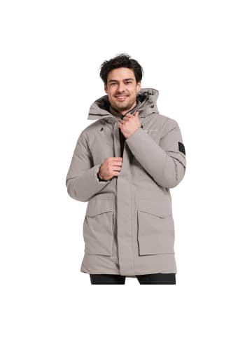 Didriksons Parka  Akilles in ash brown