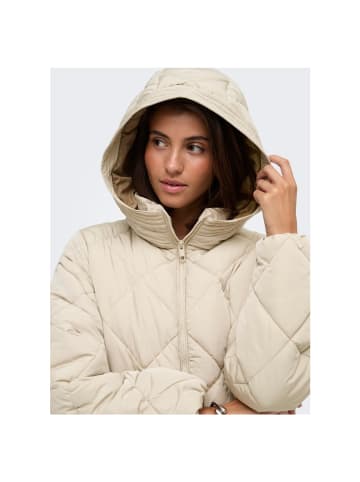 JDY Jacke in Silver Lining