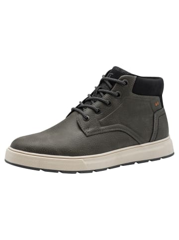 Marco Tozzi Stiefelette in DK.GREEN COMB