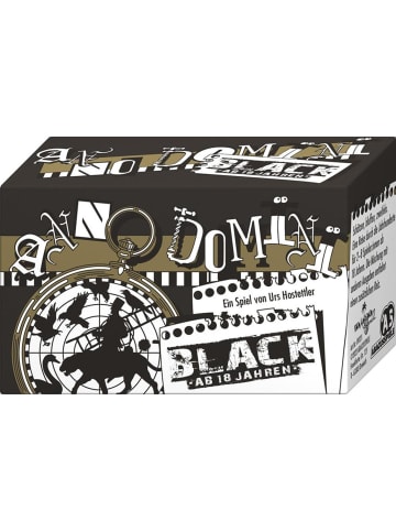 Abacusspiele Anno Domini - Black