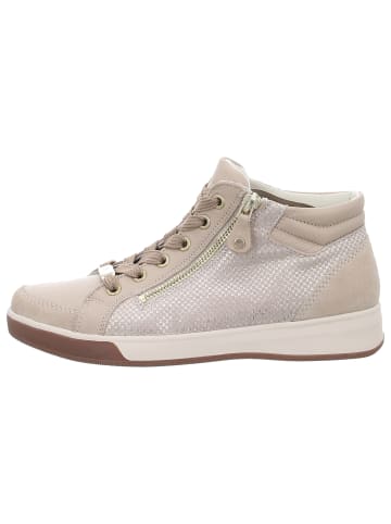 ara Sneaker High in beige