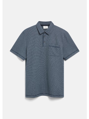 s.Oliver Polo-Shirt in 59W2_navy