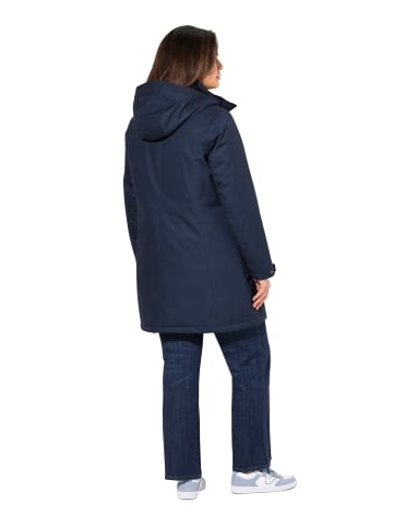 Ulla Popken Parka in marine
