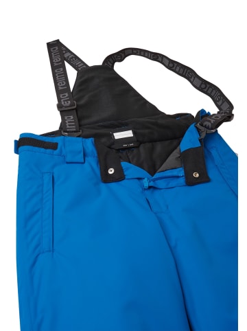 Reima ReimaTec Schneehose Skihose Wingon Bright blue