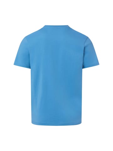 Napapijri T-Shirt Salis in blau