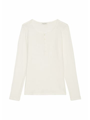 Marc O'Polo Langarmshirt für Damen in beige