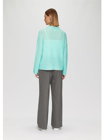 s.Oliver Strickpullover  in  61X2_helles türkis
