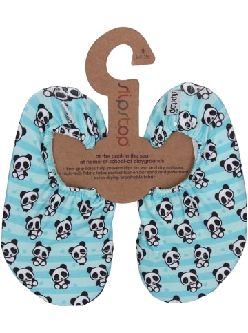 SLIPSTOP DEUTSCHLAND Badeschuhe Cubs Blue in bunt