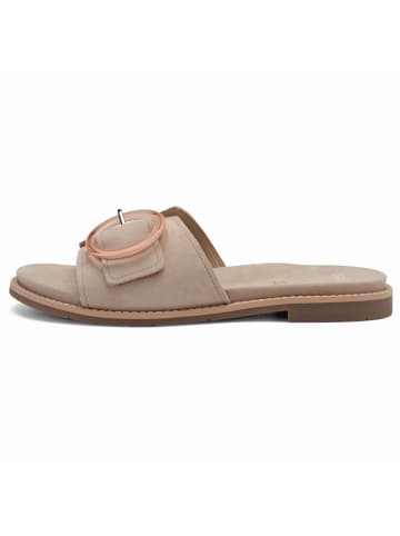 ara Pantolette in beige