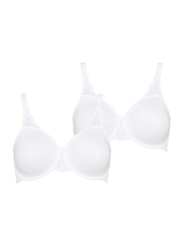 Triumph Bügel-BH Amourette 300 in white