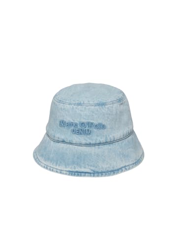 Marc O'Polo DENIM Bucket Hat in Light Blue