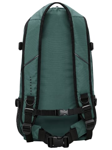 FORVERT Rucksäcke in deep green