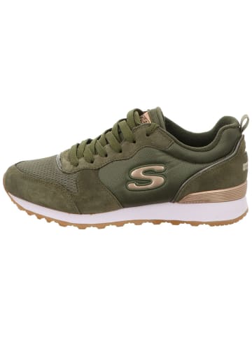 Skechers Sportschuh in gruen