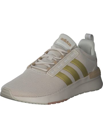 adidas Sneakers Low in aluminium/gold