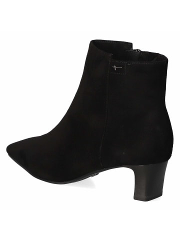 Tamaris Stiefeletten in schwarz