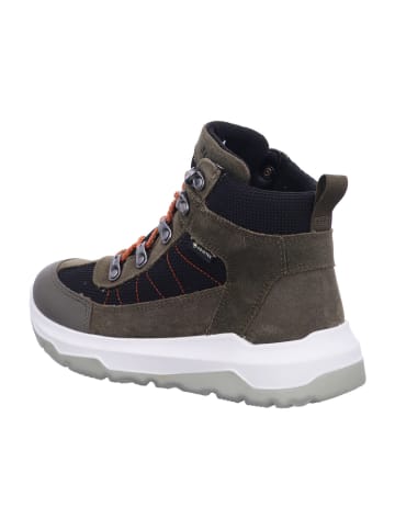 superfit Stiefel in braun