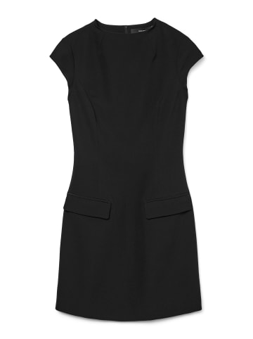 Vero Moda Kleid in Black