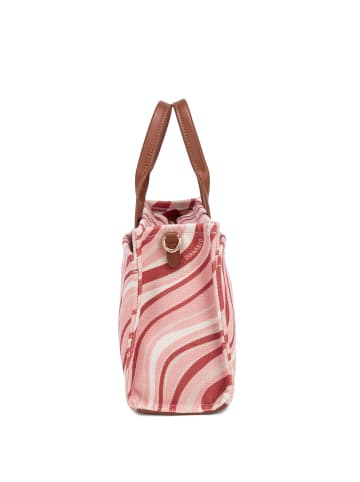 DIANA Handtasche in PINK