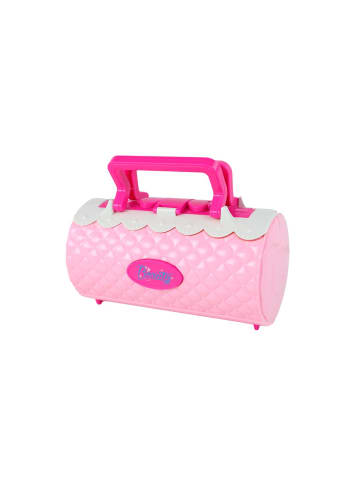 Wisam® Beauty-Make-up-Set im rosa Lidschatten-Etui