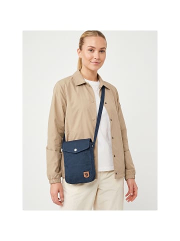 FJÄLLRÄVEN Greenland Umhängetasche 16 cm navy