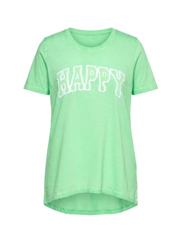 Angel of Style Shirt in mintgrün