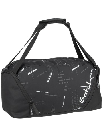 Satch Sporttasche satch Sporttasche Reflective in Ninja Matrix