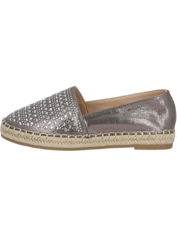 palado Espadrilles in Pewter