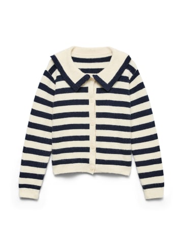 Vero Moda Strickjacke in Birch 1