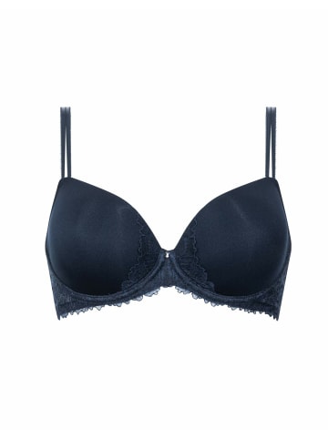Mey Bügellose BH für Damen in blau