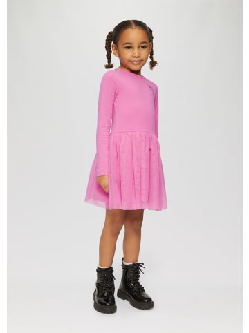 s.Oliver Kleid in 4446_pink