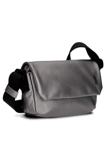 Zwei Cargo CA40 - Umhängetasche 26 cm (sky) in metallic-stone