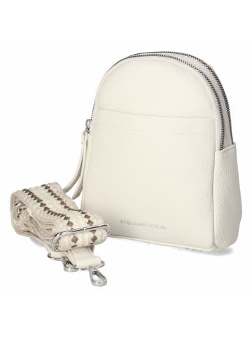 Fräulein Frida Handtasche in beige