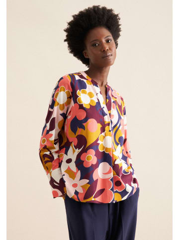 Seidensticker Tunika Regular in Rosa/Pink