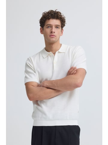 CASUAL FRIDAY Poloshirt CFEdward in Hellgrau