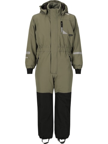 Zigzag Overall Winterfun in 3048 Beetle