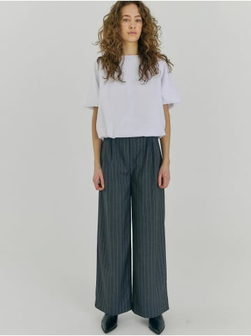 Norr Hosen Novia in Grey melange