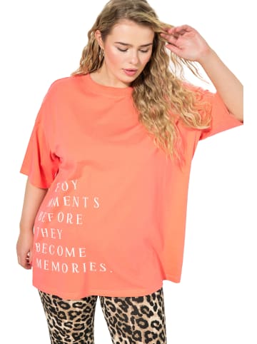 Studio Untold Shirt in flamingo