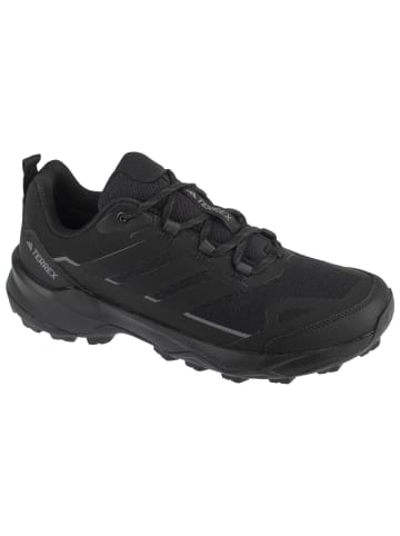 adidas Performance adidas Terrex Skychaser AX5 in Schwarz