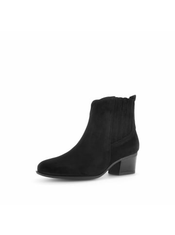 Gabor Stiefel für Damen in schwarz